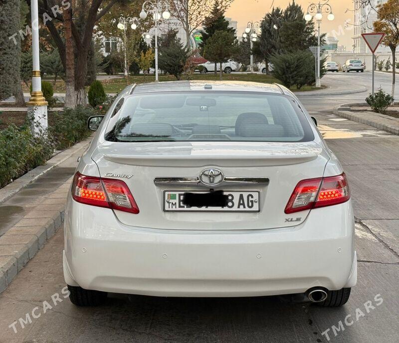 Toyota Camry 2010 - 179 000 TMT - Ашхабад - img 8