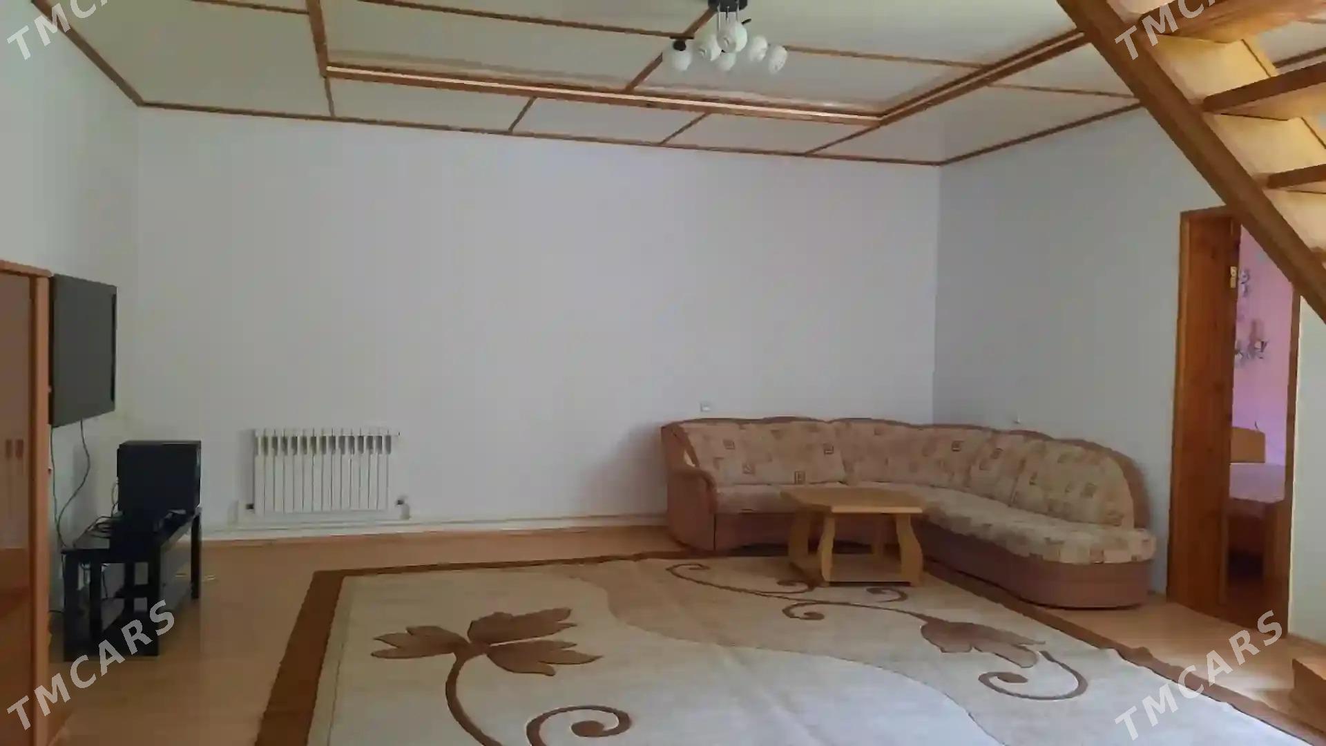 аренда - Aşgabat - img 3