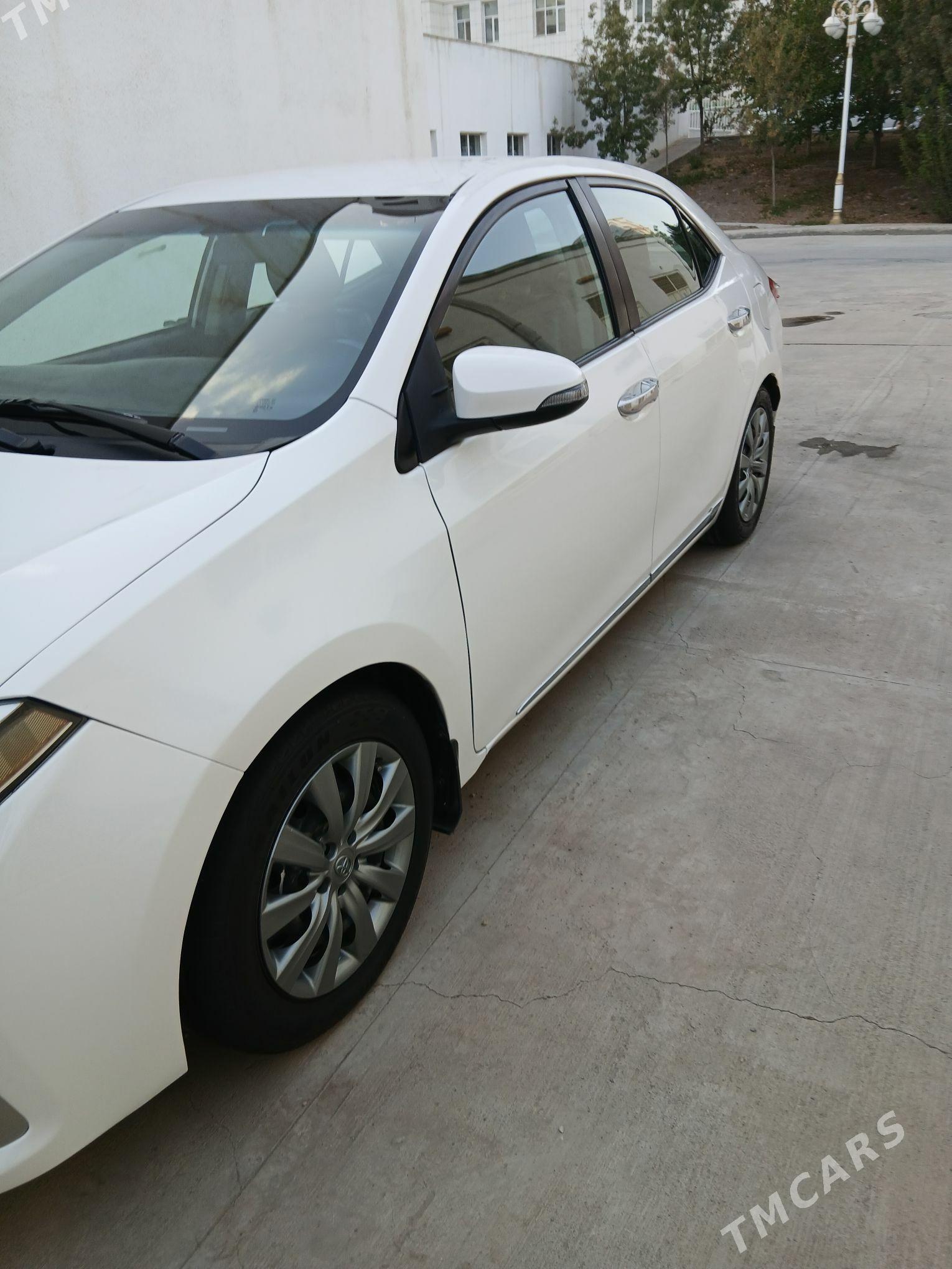 Toyota Corolla 2014 - 175 000 TMT - Aşgabat - img 2