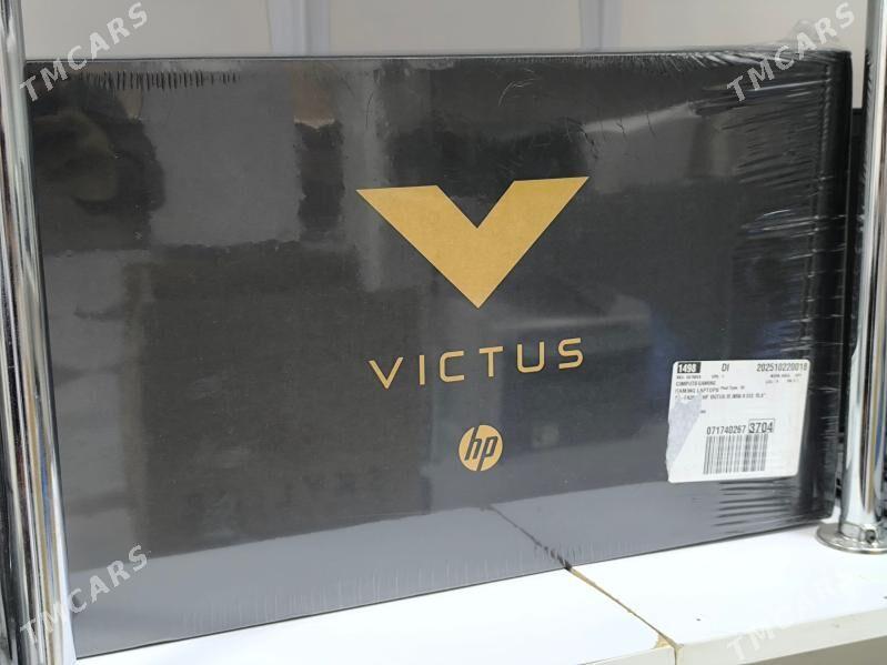 Paket Hp Victus i5Coganly - Aşgabat - img 6