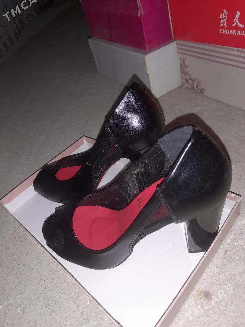 Tufli Adik - Балканабат - img 4