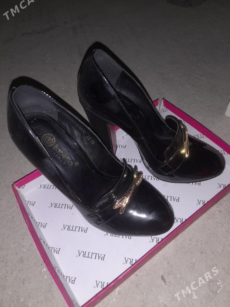 Tufli Adik - Балканабат - img 2