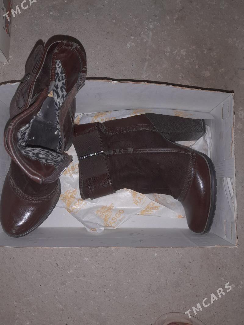 Tufli Adik - Балканабат - img 9