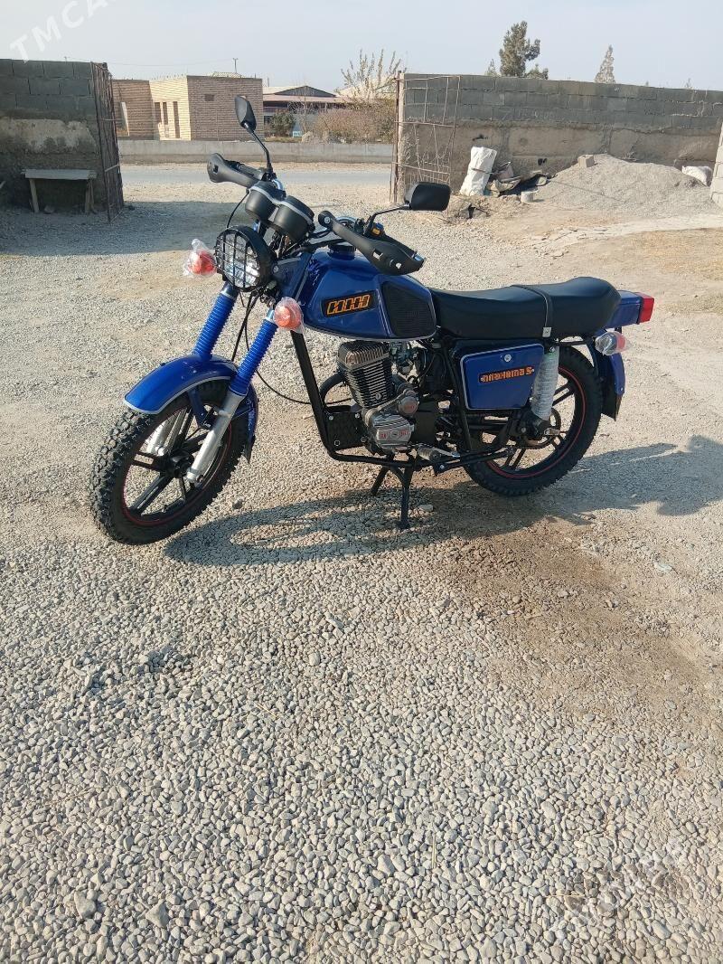 Fekon FK200-14G 2022 - 13 500 TMT - Бахарден - img 3