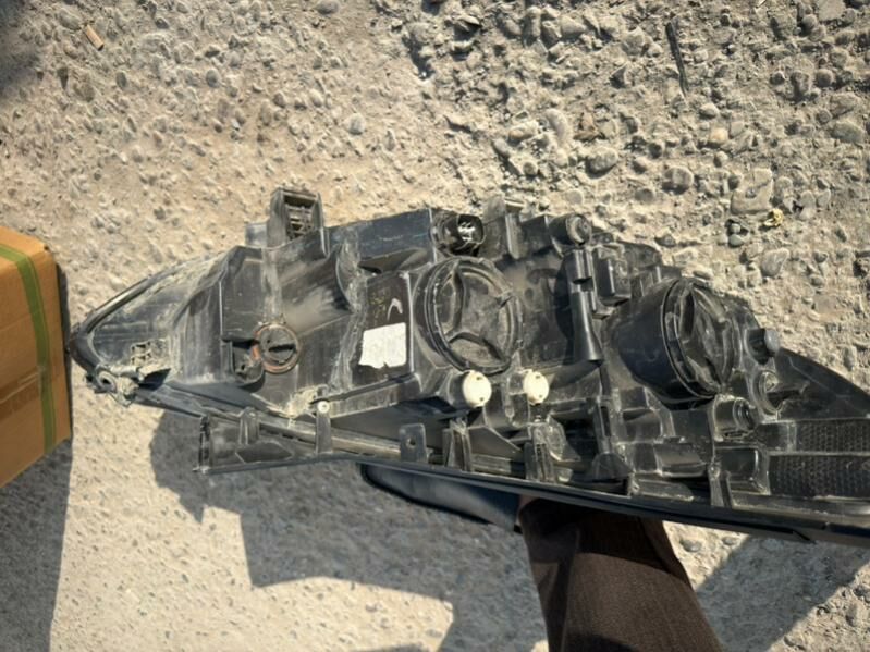 Sonata se    2018 600 TMT - Ашхабад - img 1