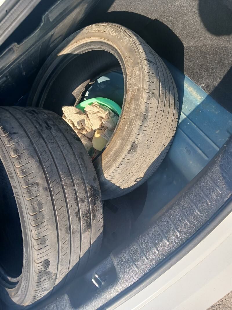 teker 17 150 TMT - Ашхабад - img 3