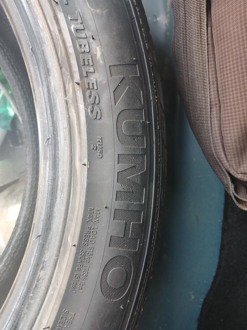 teker 17 150 TMT - Ашхабад - img 1