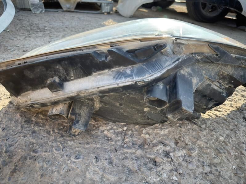 Sonata se    2018 600 TMT - Ашхабад - img 2