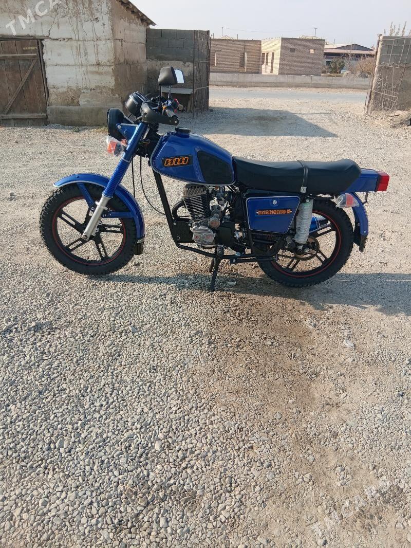 Fekon FK200-14G 2022 - 13 500 TMT - Бахарден - img 4