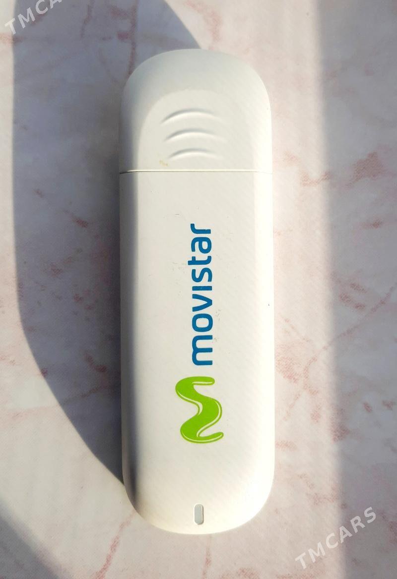 Модем 3G (E303C) HUAWEI НОВЫЙ - Aşgabat - img 2