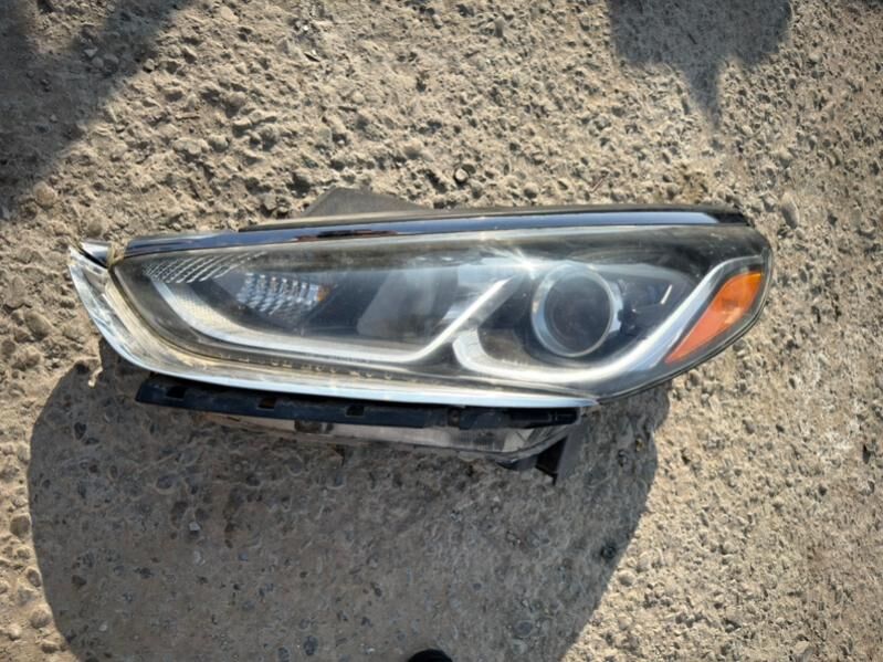 Sonata se    2018 600 TMT - Ашхабад - img 3