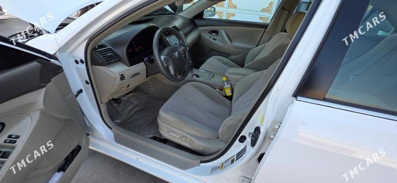 Toyota Camry 2010 - 210 000 TMT - Гызыларбат - img 8