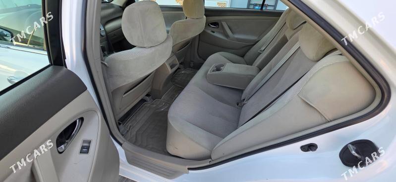 Toyota Camry 2010 - 210 000 TMT - Гызыларбат - img 6