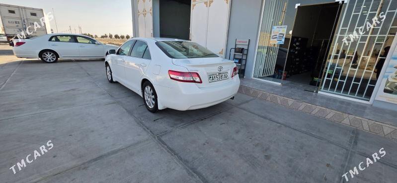 Toyota Camry 2010 - 210 000 TMT - Гызыларбат - img 4