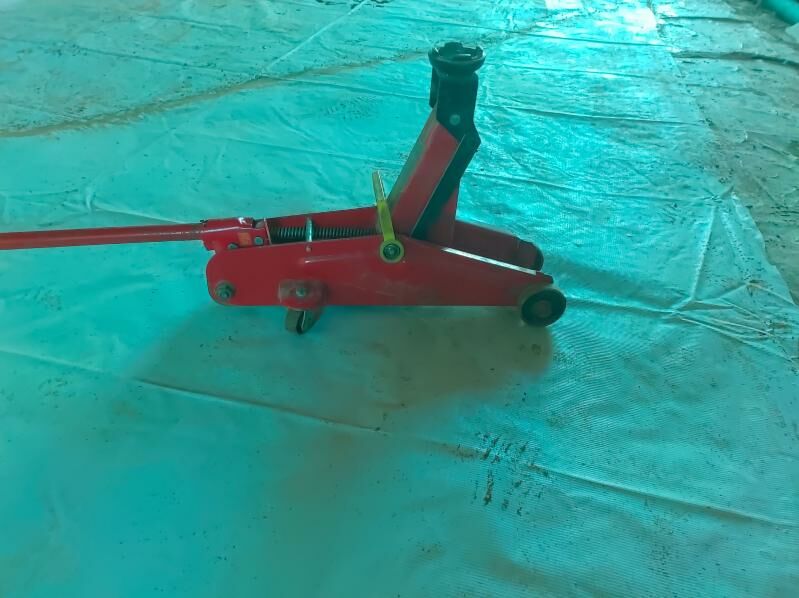 damkirat 500 TMT - Дашогуз - img 2