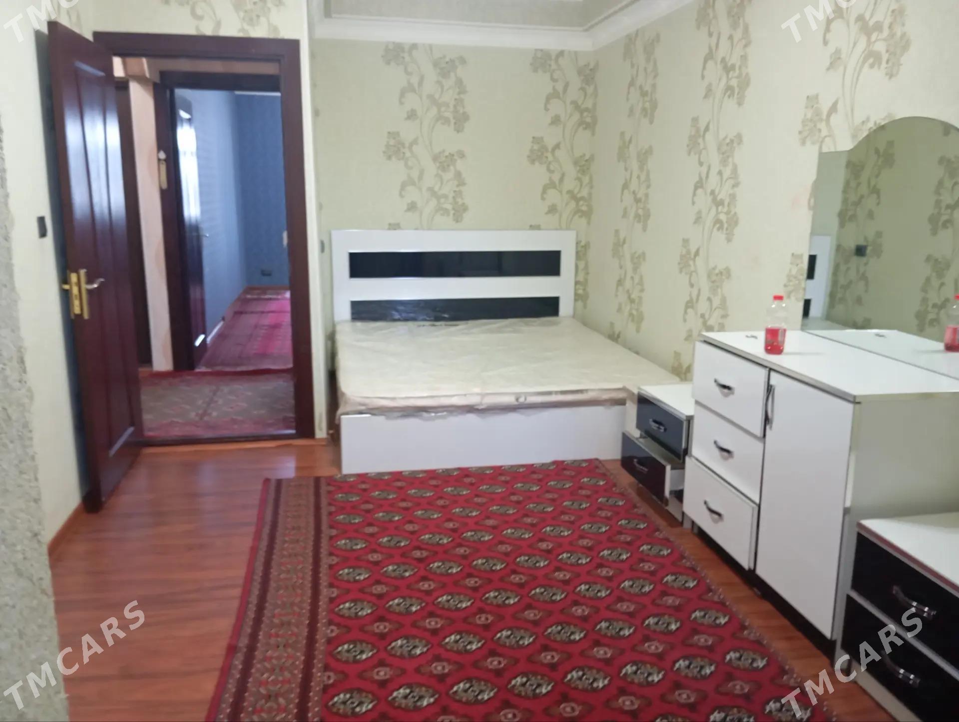 Arenda jaý Energetikaň ýany - Мары - img 3