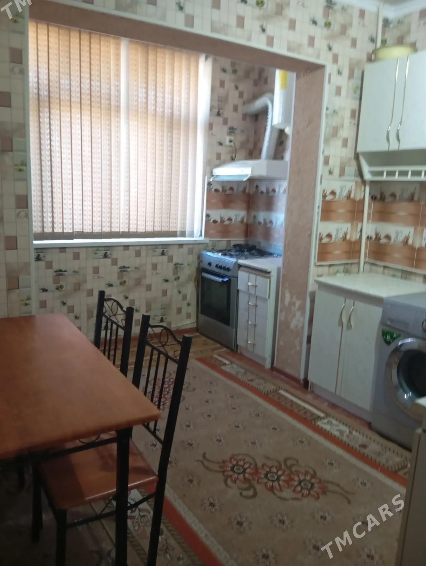 Arenda jaý Energetikaň ýany - Мары - img 2