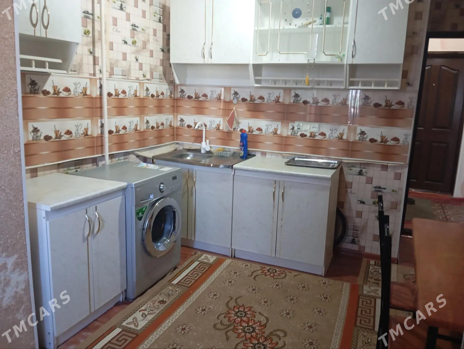 Arenda jaý Energetikaň ýany - Мары - img 5