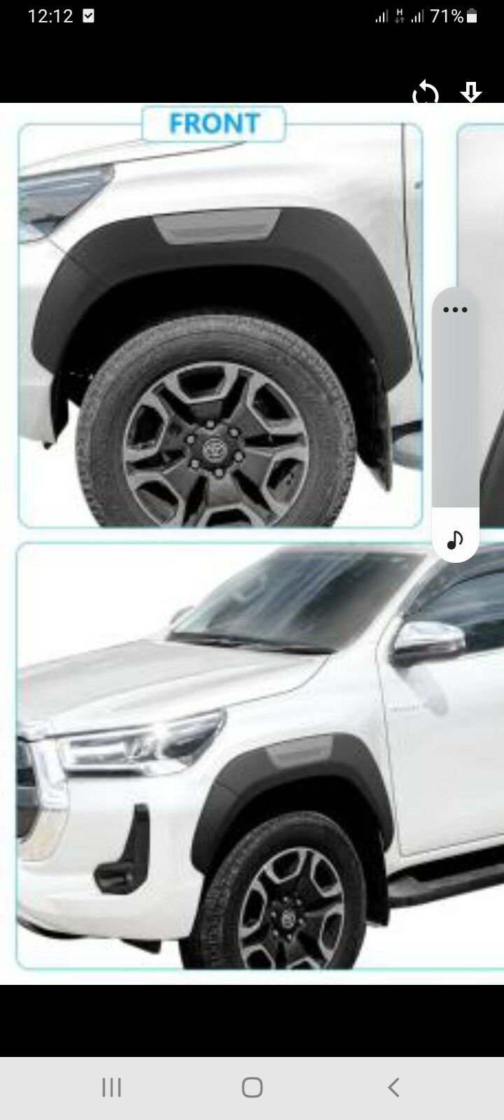 16/25 bolya hilix otdelka 1 000 TMT - Гёкдепе - img 2