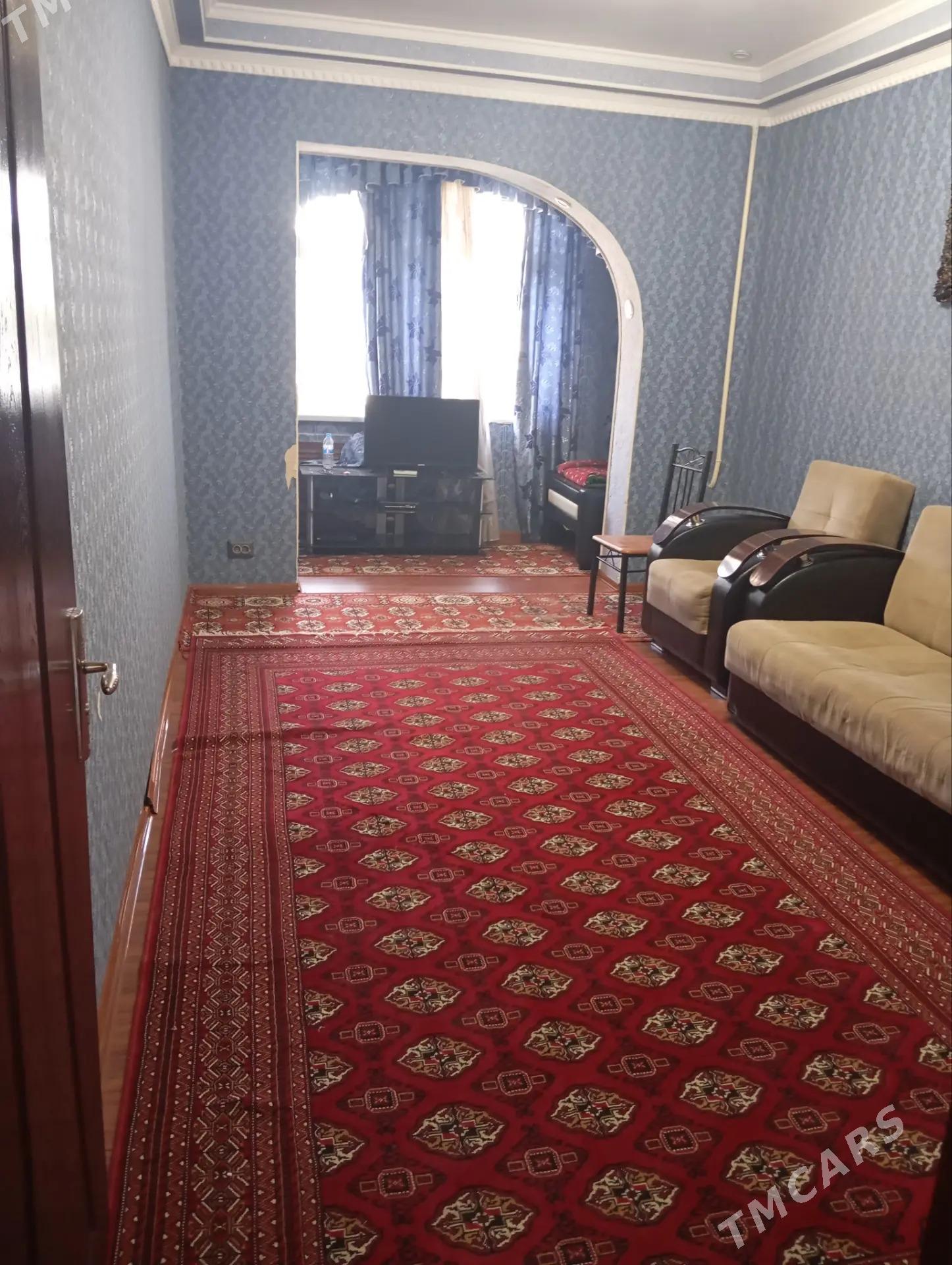 Arenda jaý Energetikaň ýany - Мары - img 7