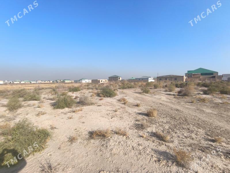 satlyk mellek zhil poselok - Туркменабат - img 2