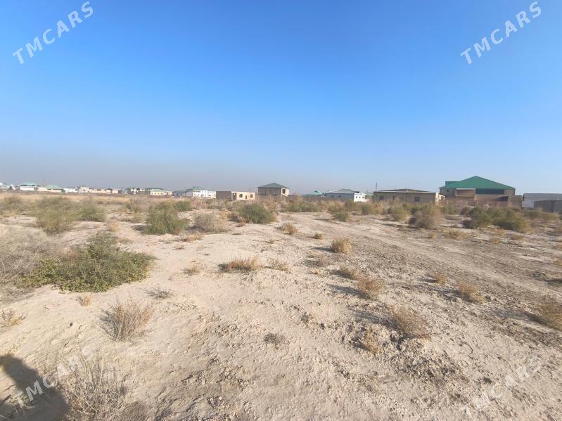 satlyk mellek zhil poselok - Туркменабат - img 3