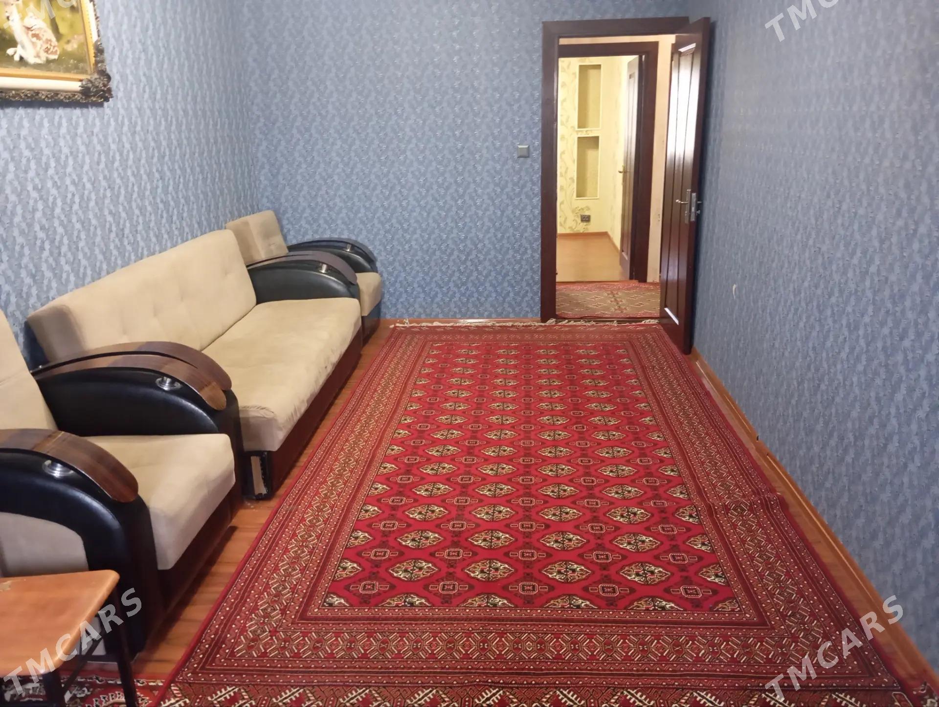 Arenda jaý Energetikaň ýany - Мары - img 4