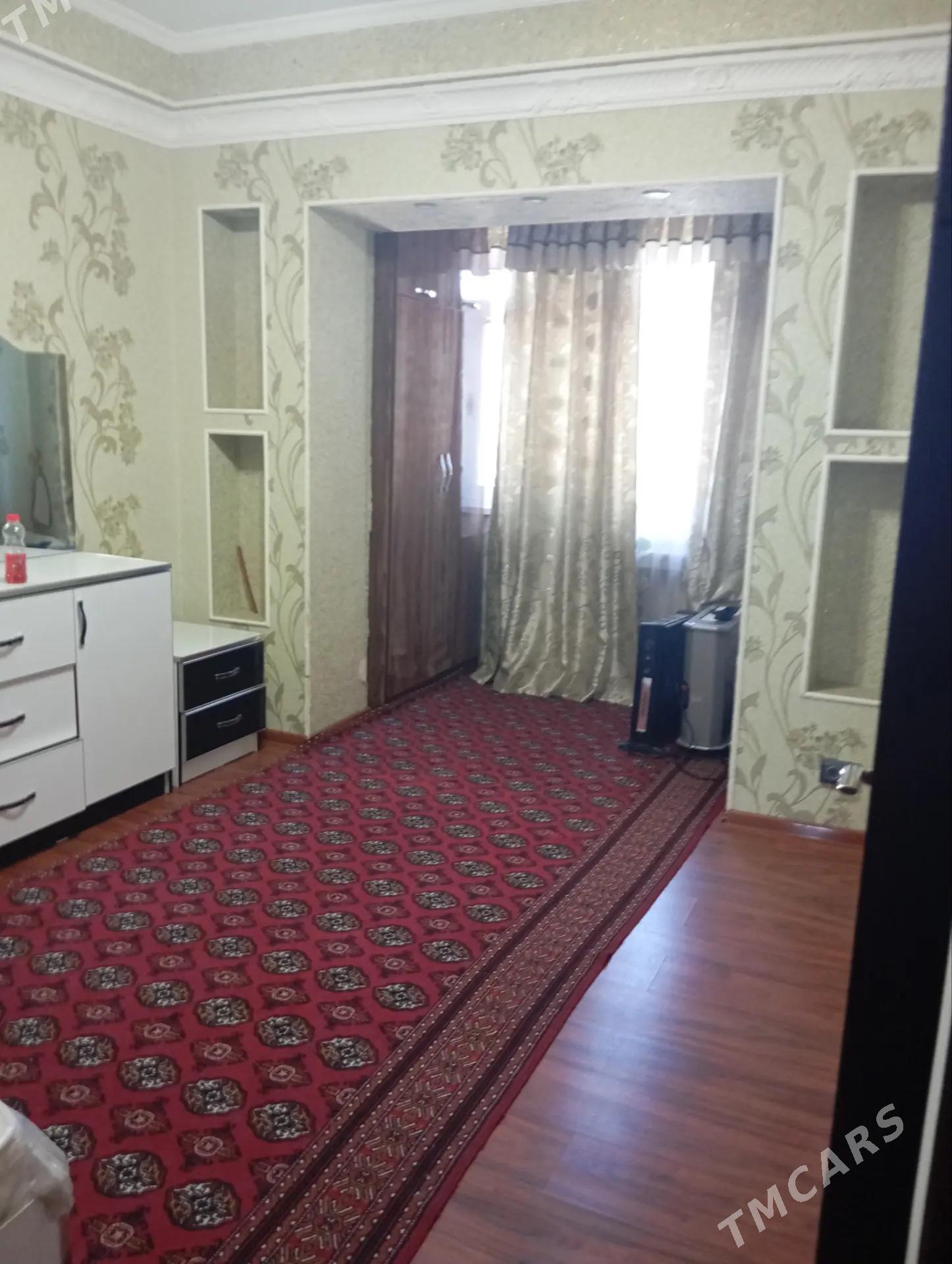 Arenda jaý Energetikaň ýany - Мары - img 6