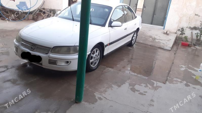 Opel Omega 1994 - 46 000 TMT - Кака - img 4