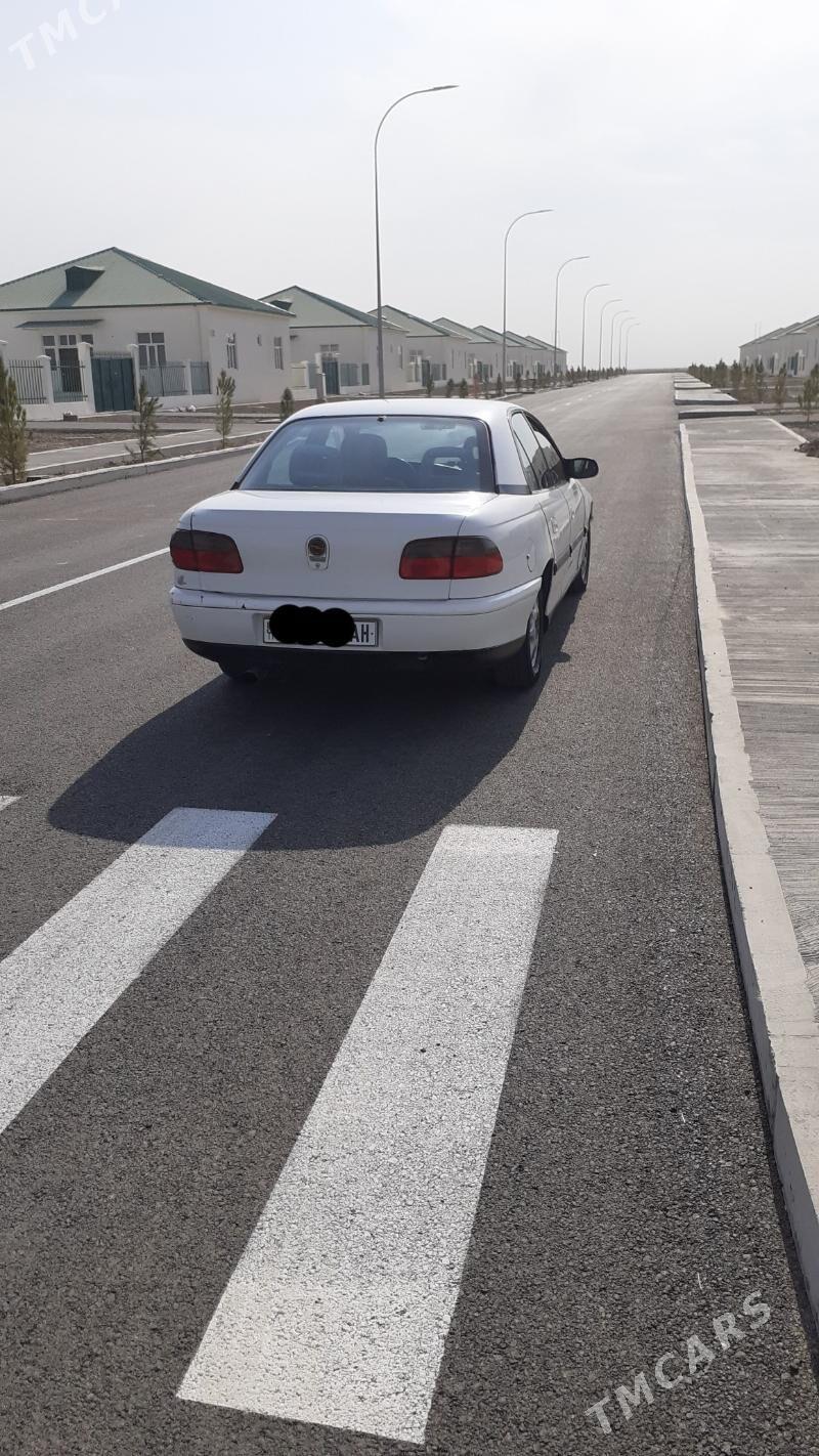 Opel Omega 1994 - 46 000 TMT - Кака - img 2