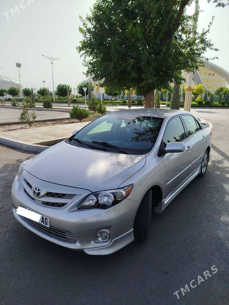 Toyota Corolla 2012 - 178 000 TMT - Ашхабад - img 2