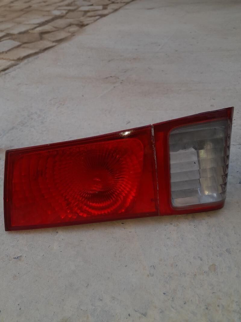 Babyçka stopnik 600 TMT - Farap - img 4