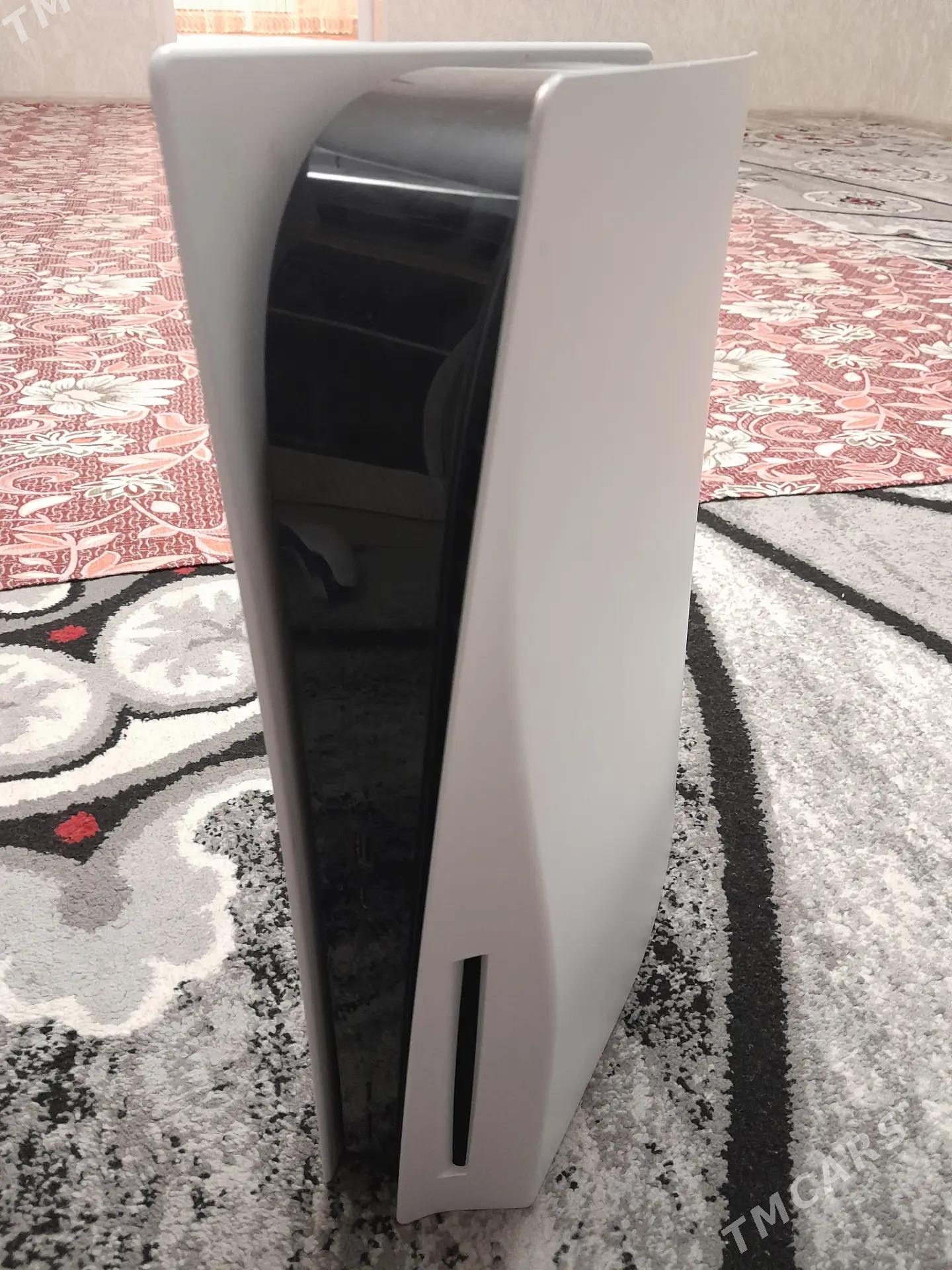 plastation ps5 - Гызыларбат - img 5