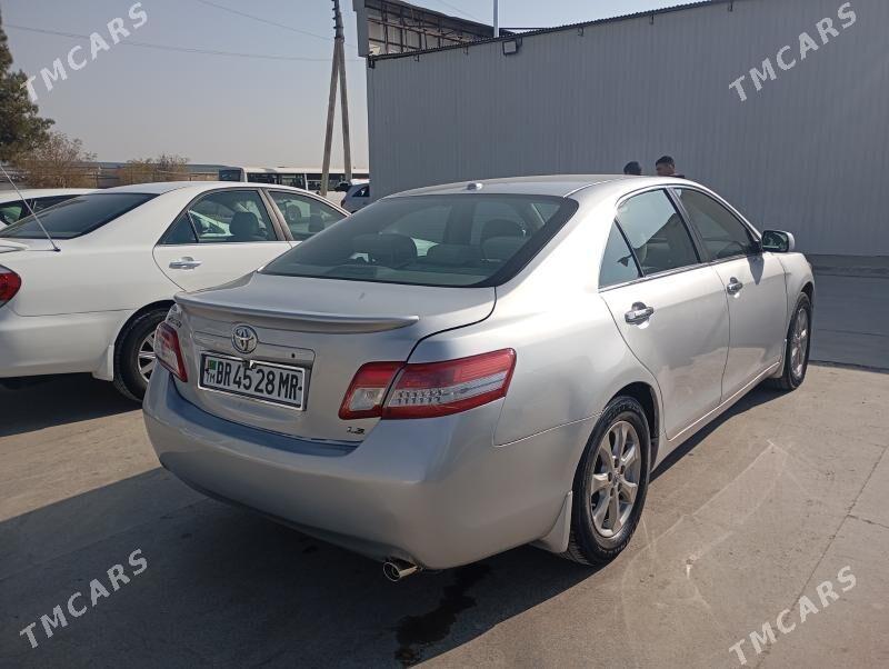 Toyota Camry 2010 - 180 000 TMT - Mary - img 4
