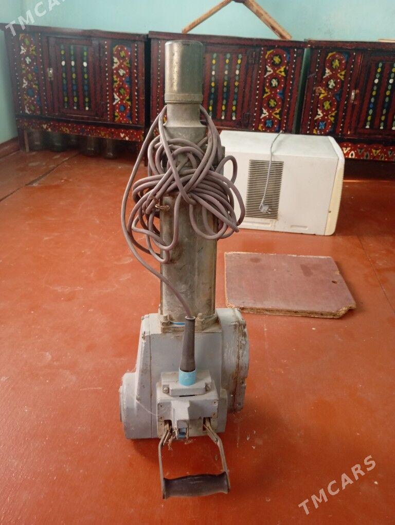 perefratyr 380 v - Bereket - img 3