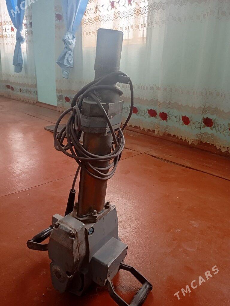 perefratyr 380 v - Bereket - img 2