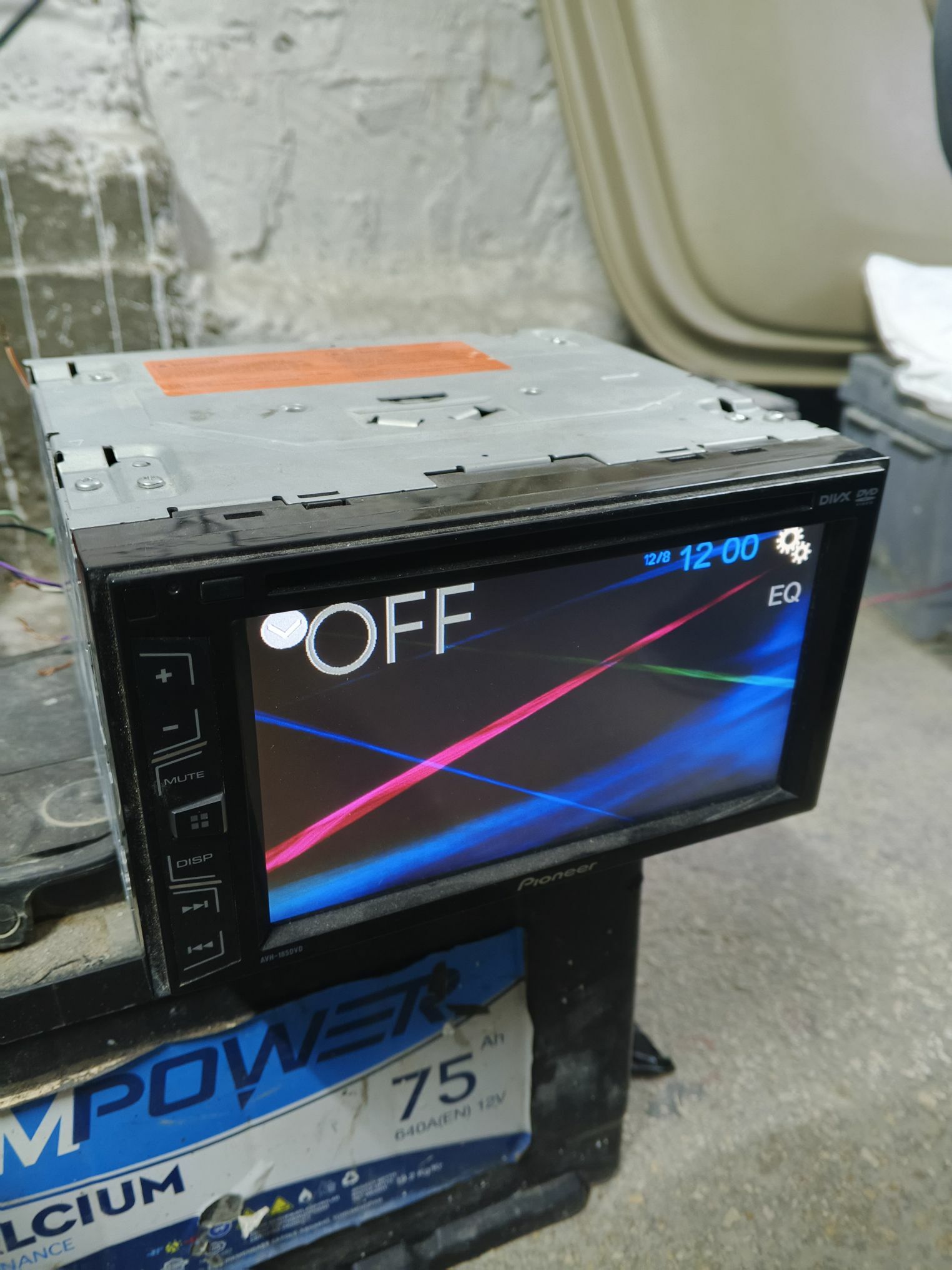 Pioneer tel 1 200 TMT - Balkanabat - img 2