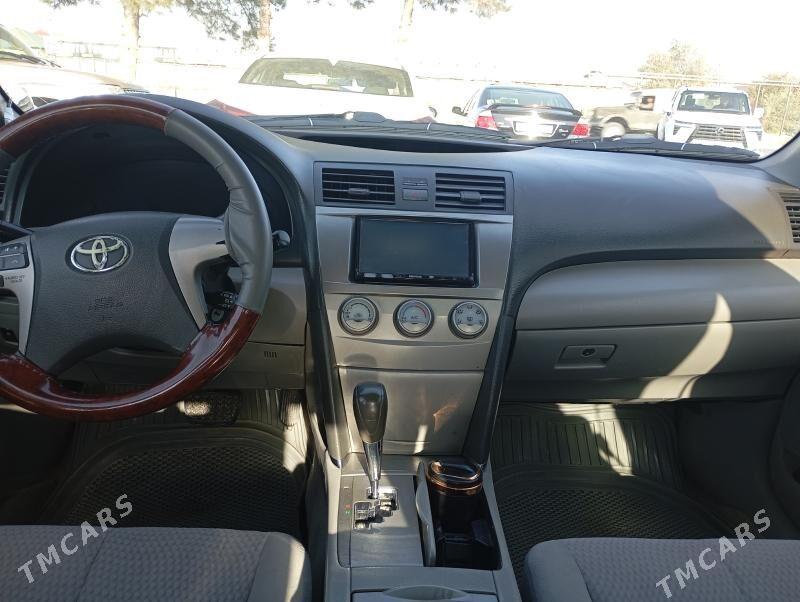 Toyota Camry 2010 - 180 000 TMT - Mary - img 5