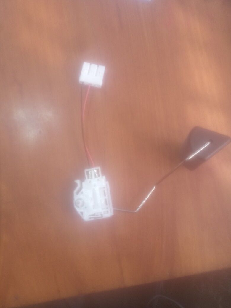 Toyota benzin paplawok 150 TMT - Балканабат - img 2