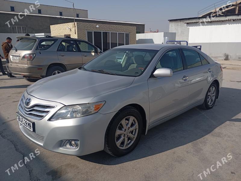 Toyota Camry 2010 - 180 000 TMT - Mary - img 2