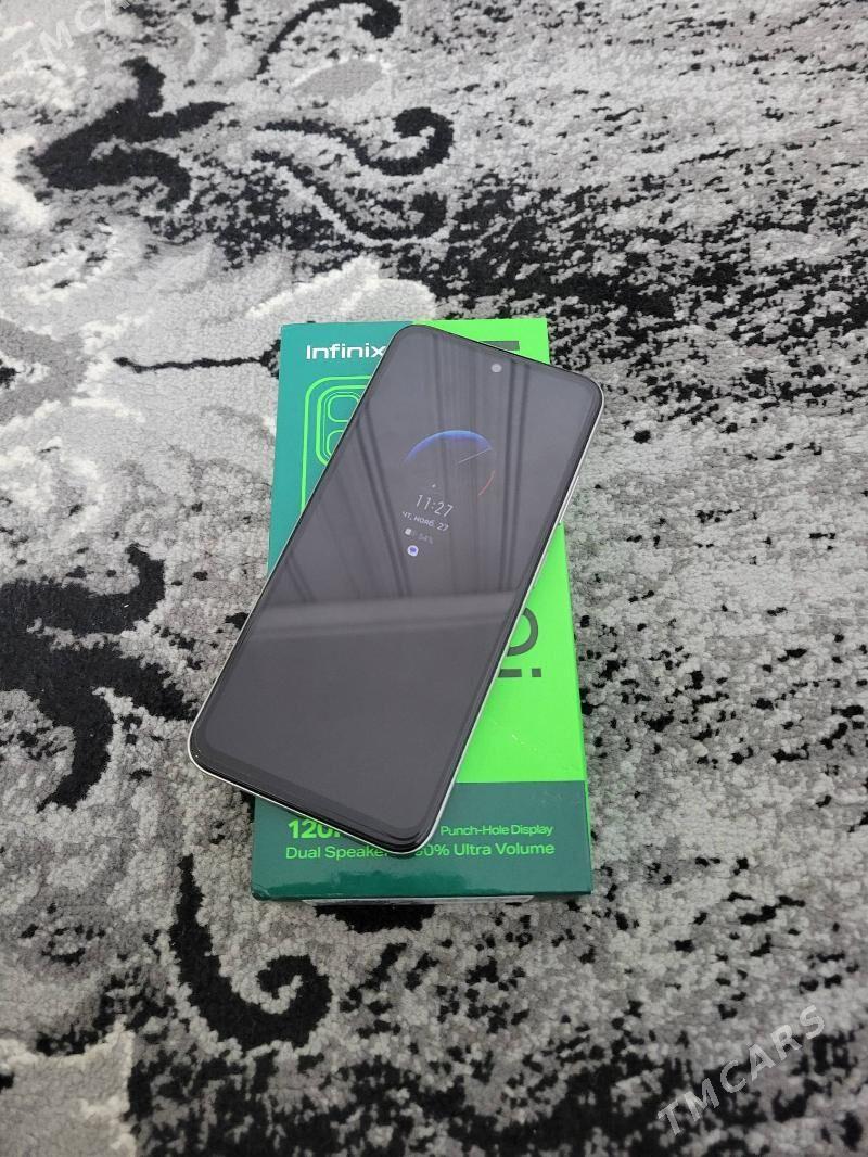 Infinix Hot 50i 8/256 - Гызыларбат - img 2