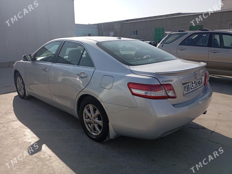 Toyota Camry 2010 - 180 000 TMT - Mary - img 3