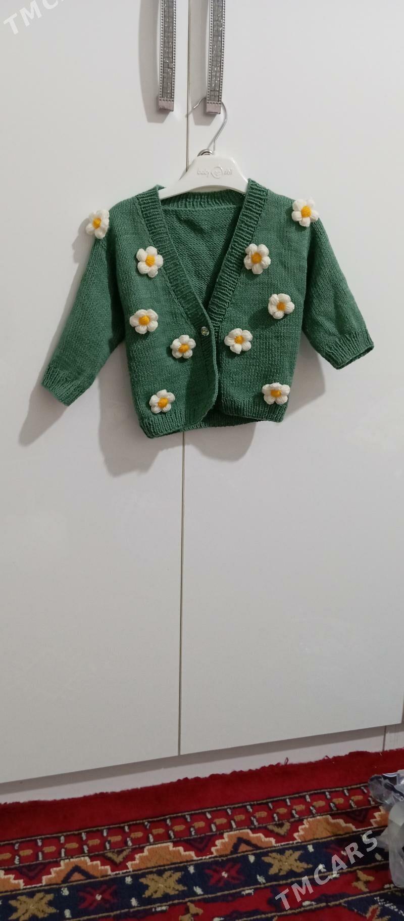 Çaga źempirler - Ашхабад - img 2