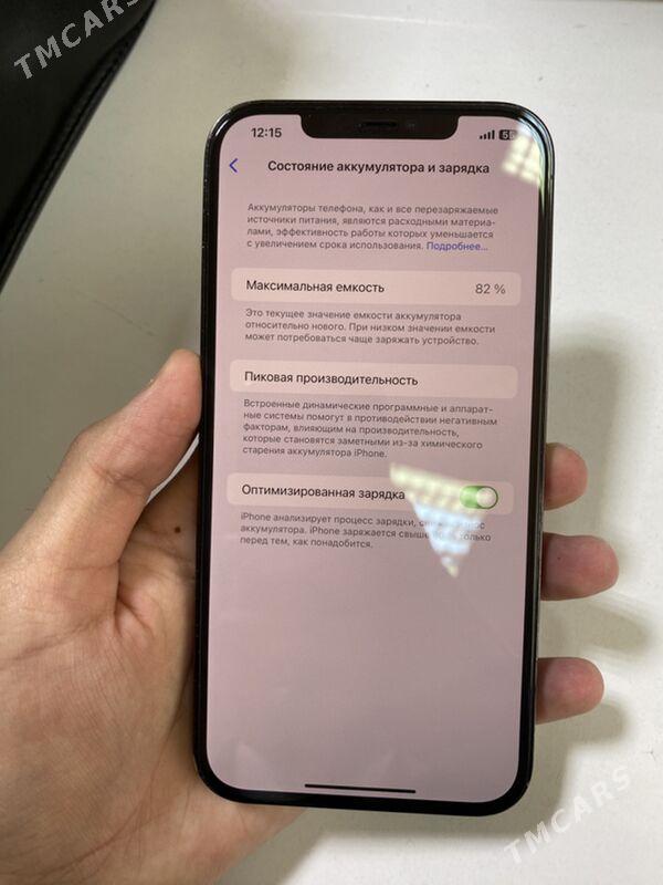 iPhone 12 pro max - Aşgabat - img 2