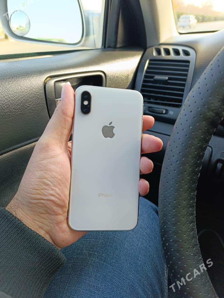 iPhone X 64GB - Дашогуз - img 3