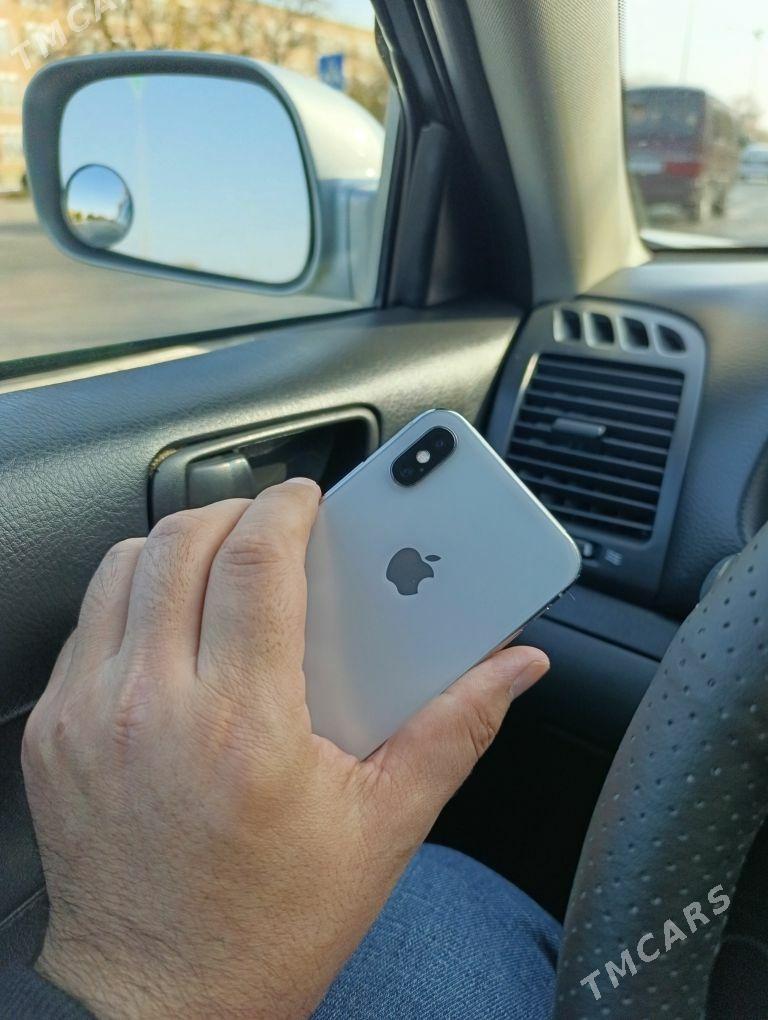 iPhone X 64GB - Дашогуз - img 4