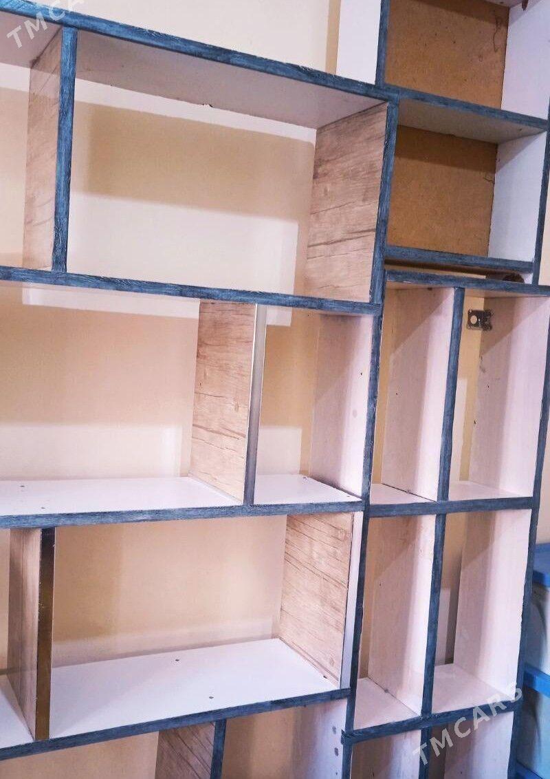 Стеллажи,полки - Ашхабад - img 4