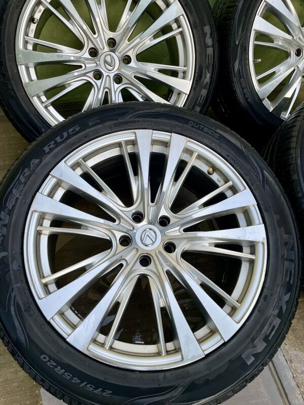 diska teker 9 000 TMT - Aşgabat - img 4