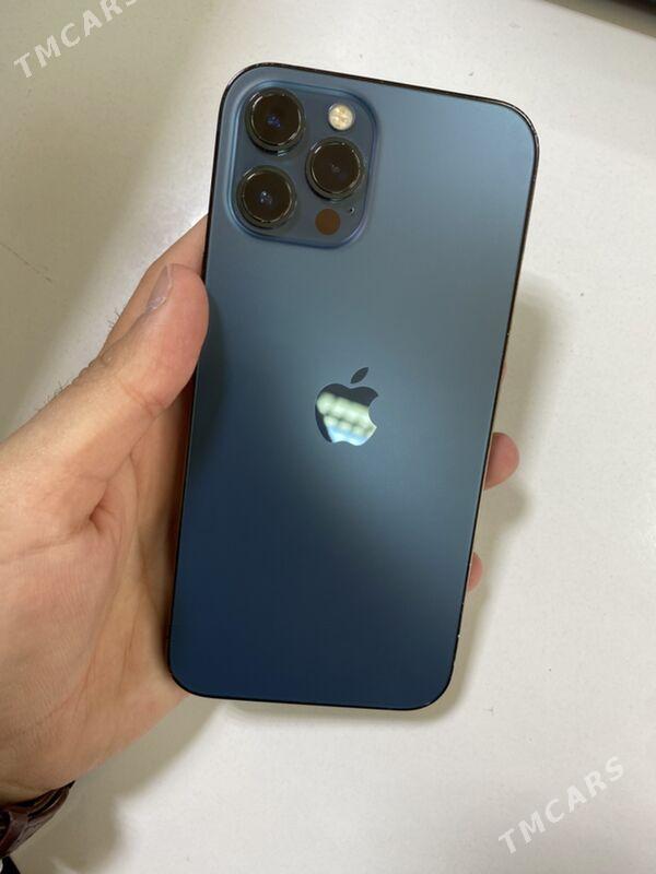 iPhone 12 pro max - Aşgabat - img 4