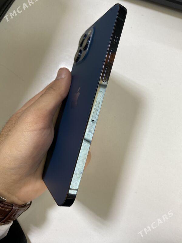 iPhone 12 pro max - Aşgabat - img 1